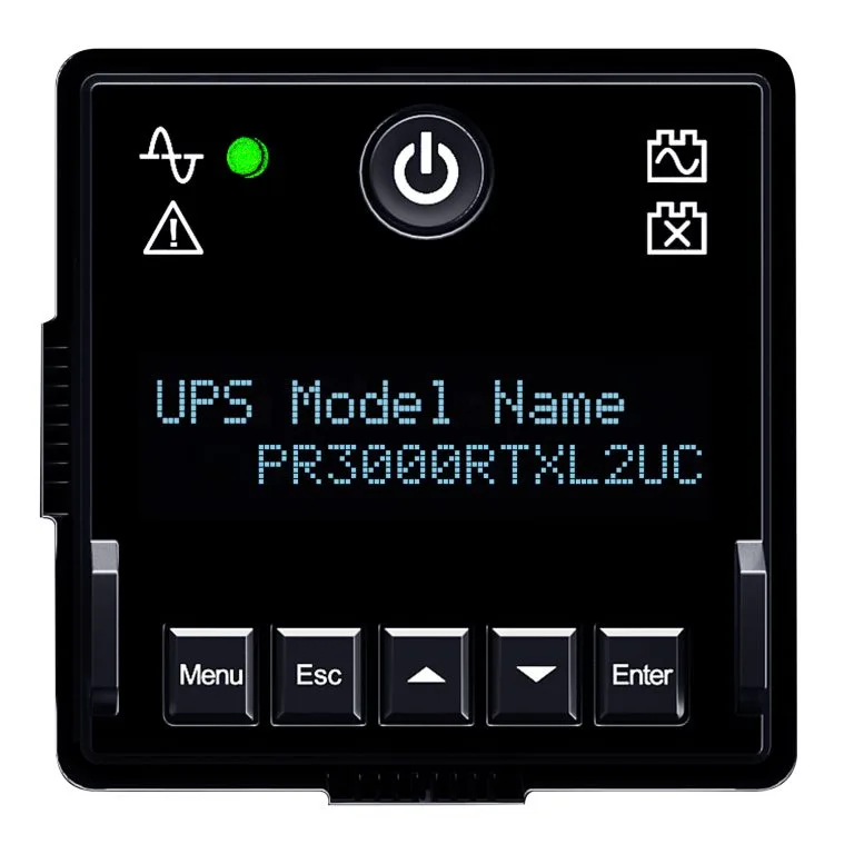 3000VA 3000W Sine Wave UPS — image 2