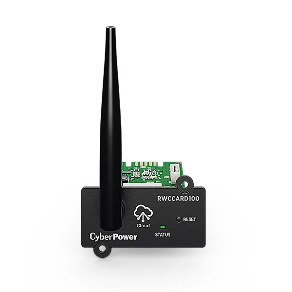 Cloud Monitoring Card — image 3