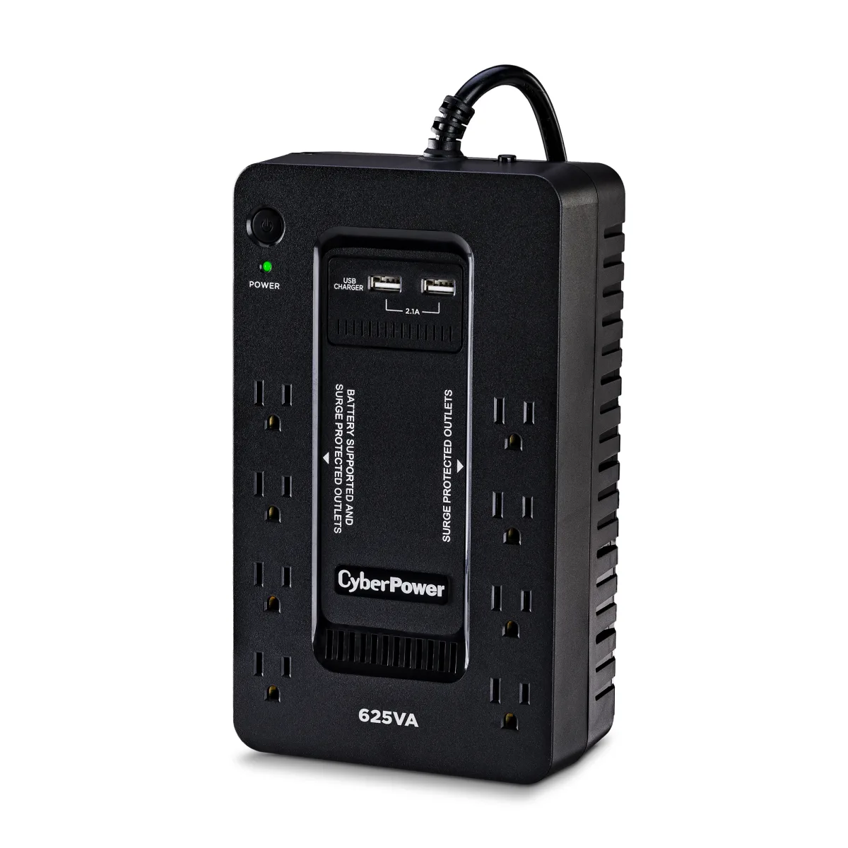 Standby UPS 625VA/360W Compact — image 6