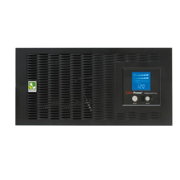 5kVA UPS SMARTAPP 208V — image 4