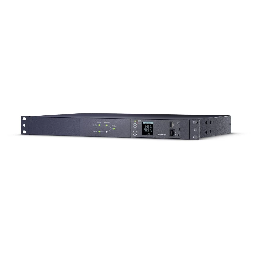 10-Out 2xNEMA L6-20P — image 4