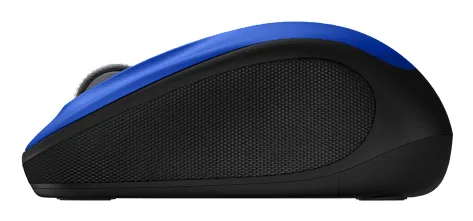 Logitech M325s Wireless Mouse - Blue — image 7