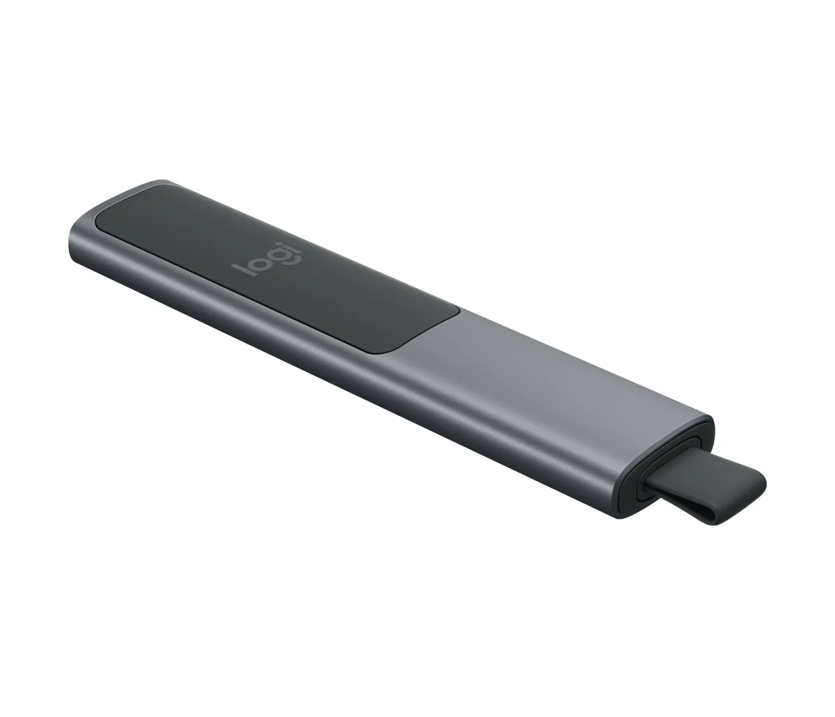 Spotlight Presentation Remote (Slate) — image 3
