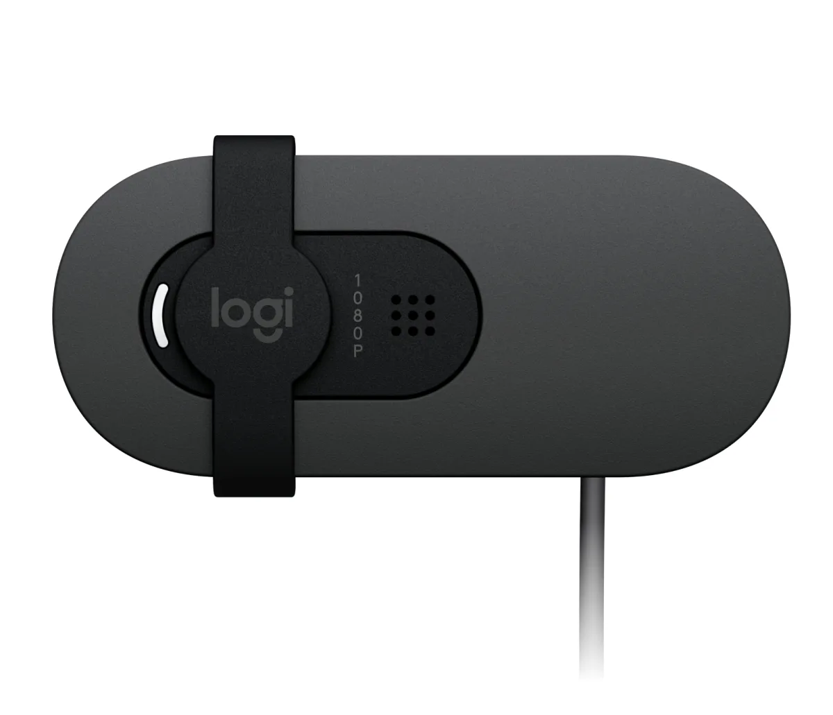 WEBCAM-Brio 105-GRAPHITE — image 4