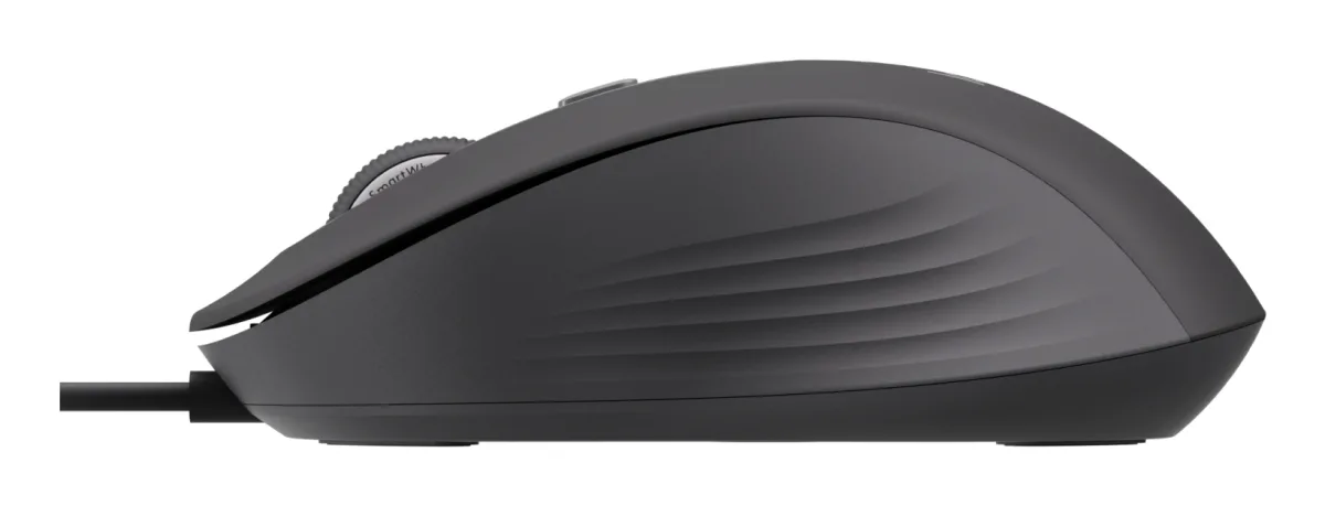 Logitech Signature Wired M520 L for Busi — image 5