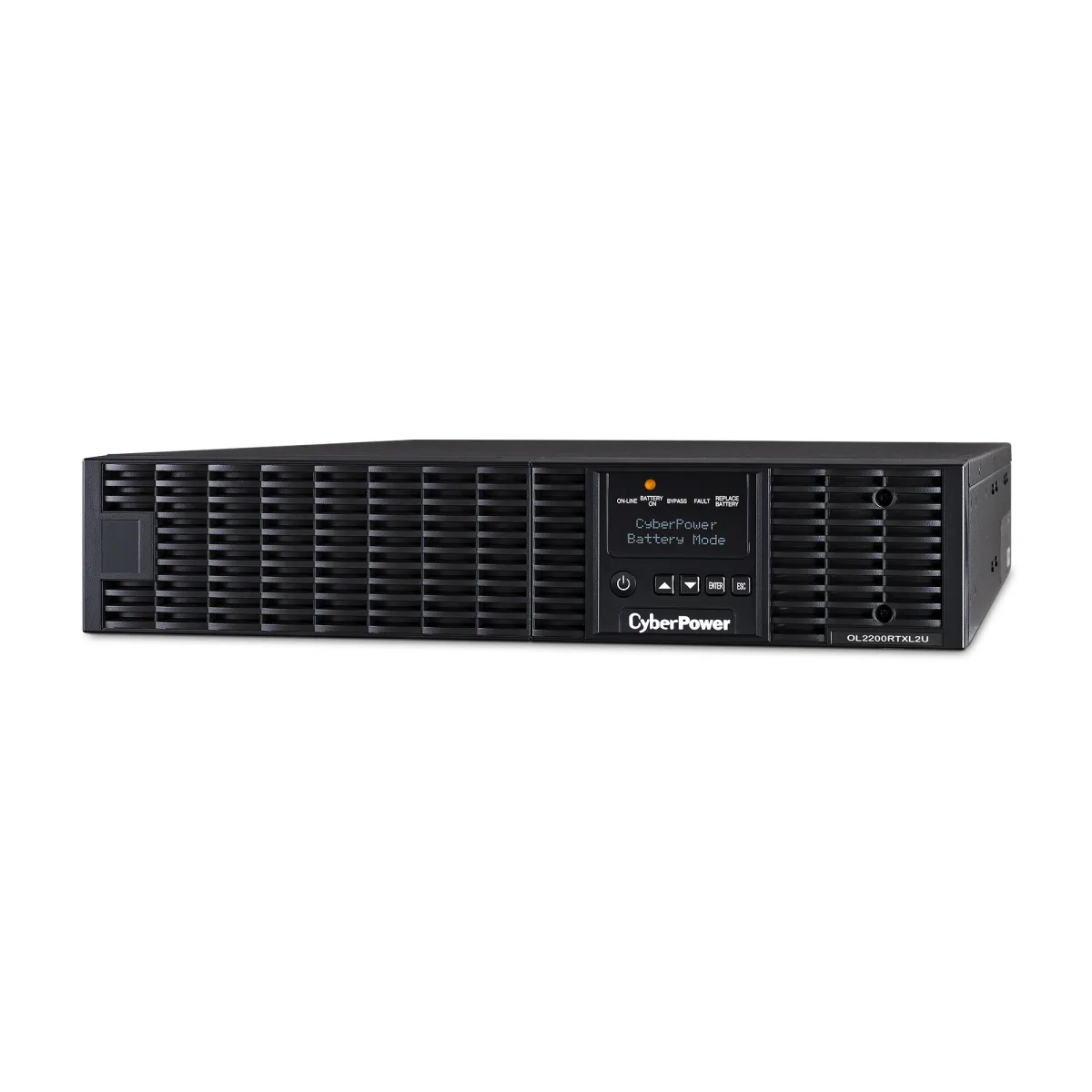 2.2KVA ONLINE UPS 2U — image 7