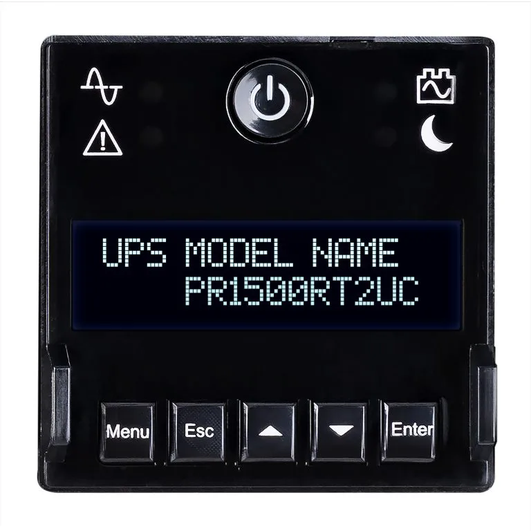 1500VA 1500W Sine Wave UPS — image 8