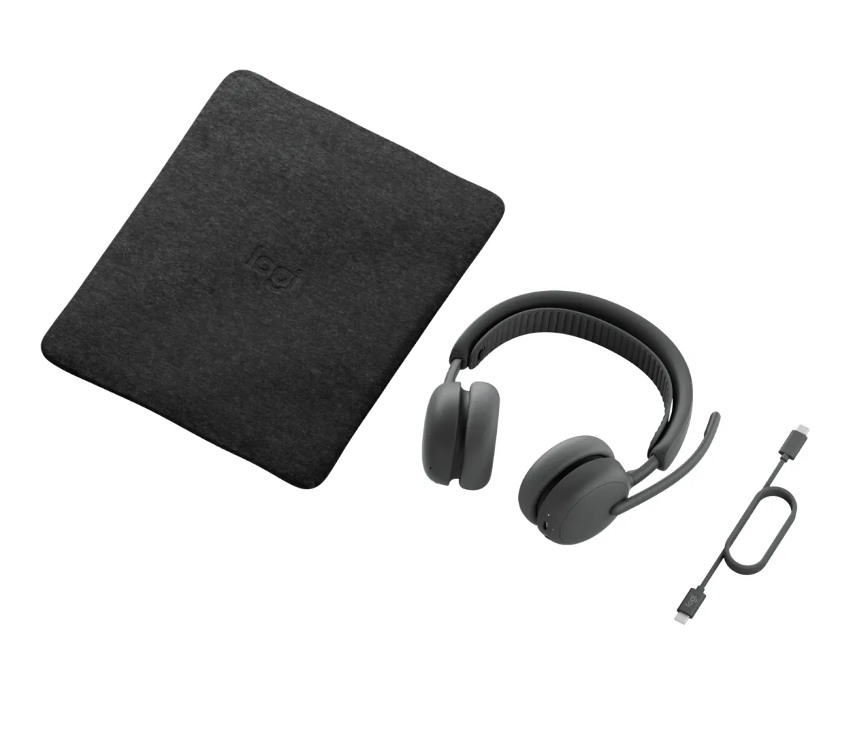 Zone Wireless 2 ES Headset for Business, — image 3