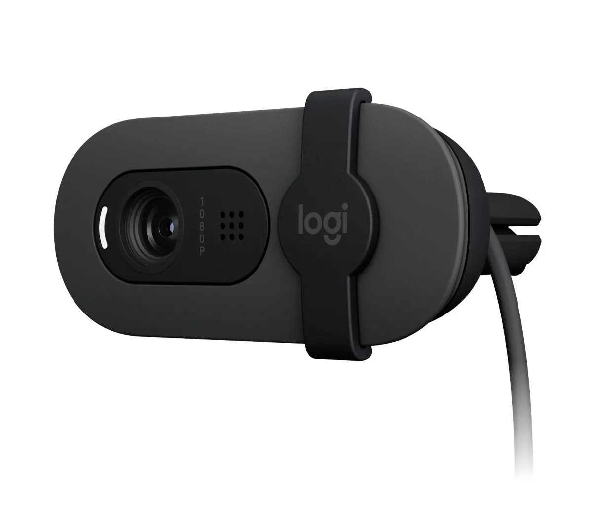 WEBCAM-Brio 105-GRAPHITE — image 5