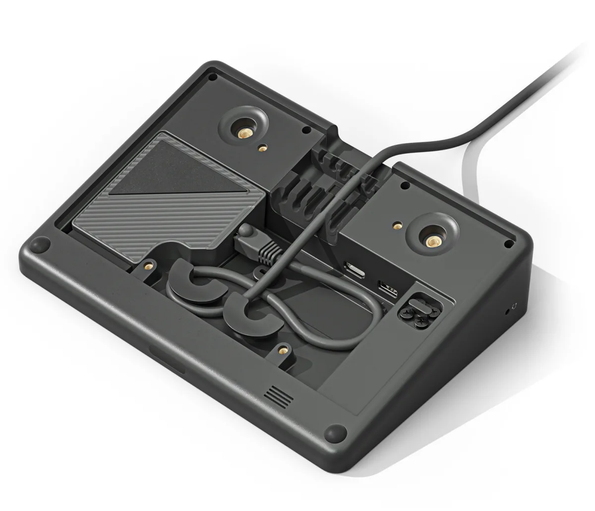 Logitech Tap with Cat5e Kit — image 3