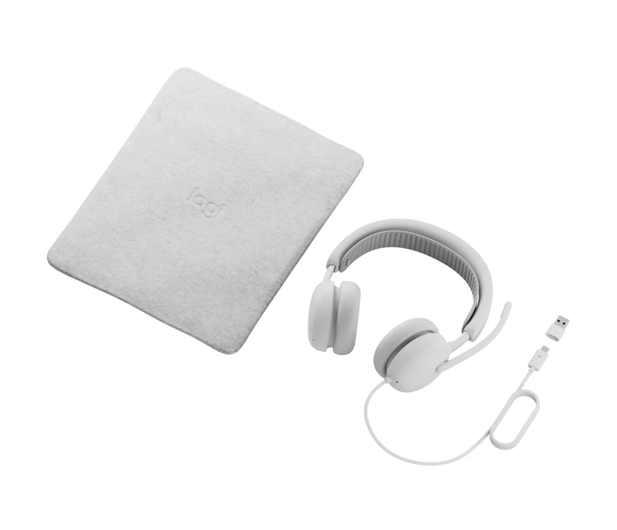 Zone Wired 2 Headset for Business Off w — image 5