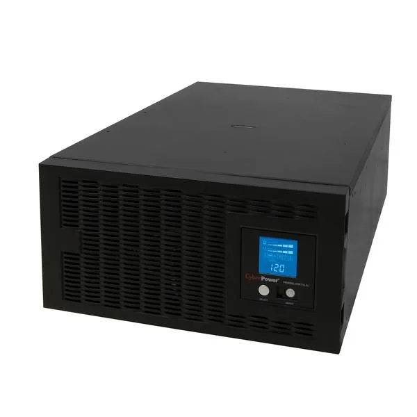 5kVA UPS SMARTAPP 208V — image 2