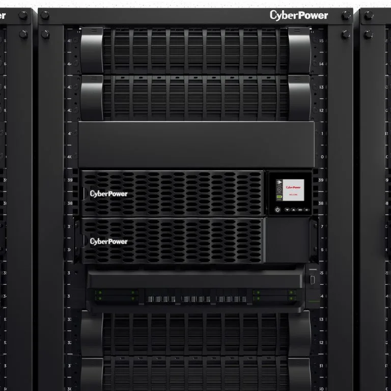 8KVA/8KW ONLINE UPS PF=1 4U — image 11