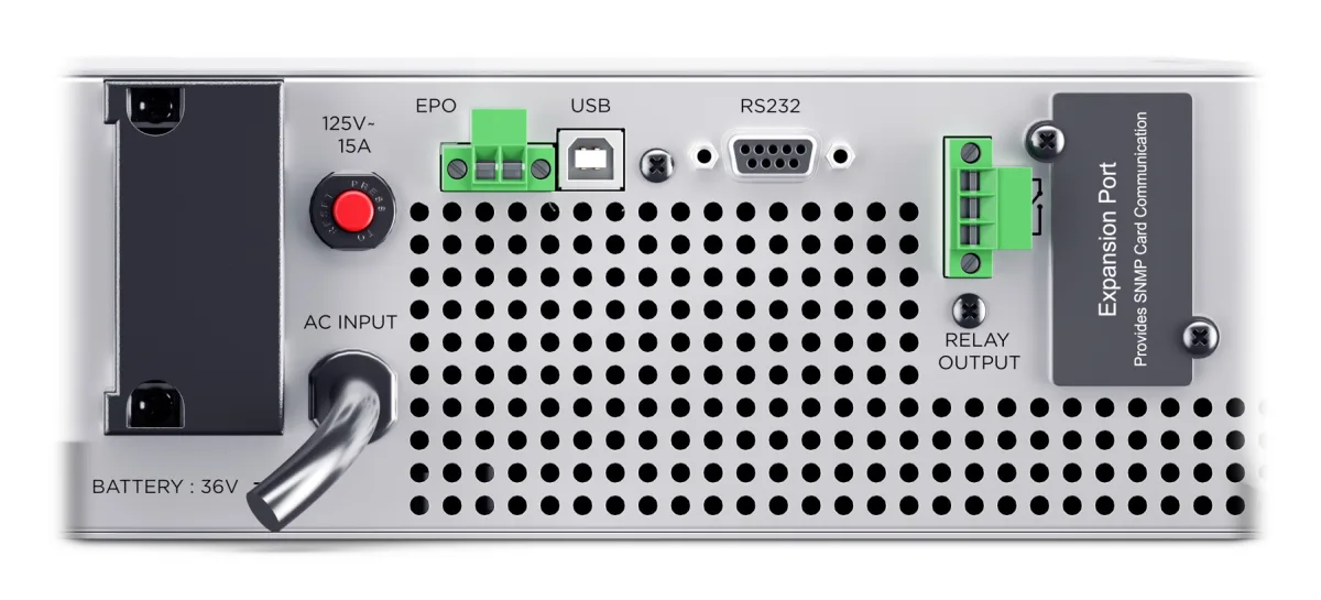 OL1K5RM UPS — image 14