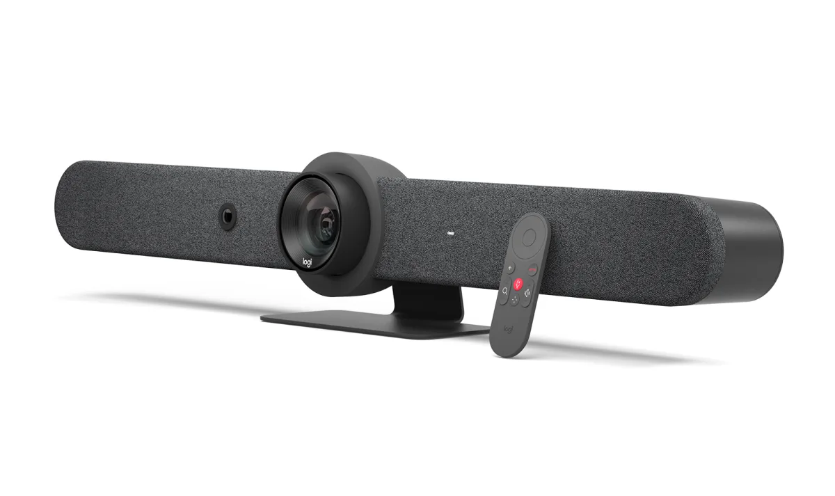 Logi MR Univ VC Appl w/Tap+Rally Bar — image 10