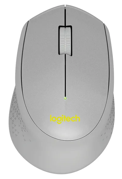 M330 Silent (Silver) — image 4
