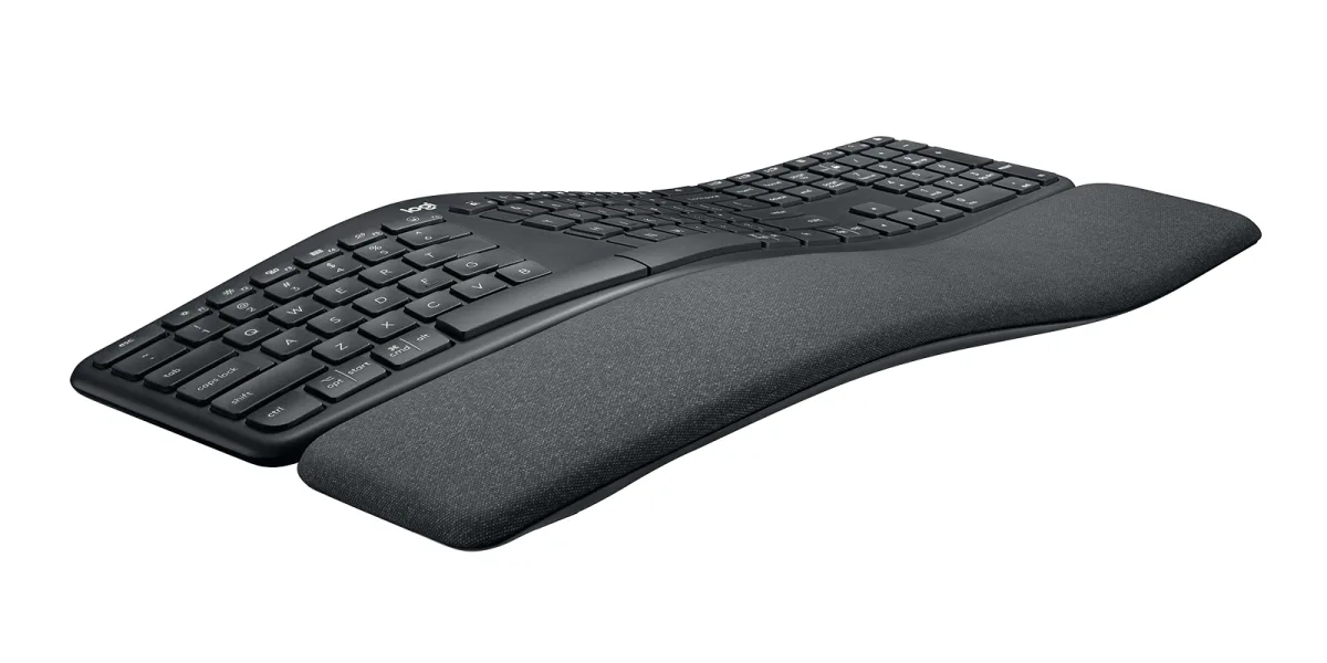 Ergo K860 for Business (Graphite) — image 4