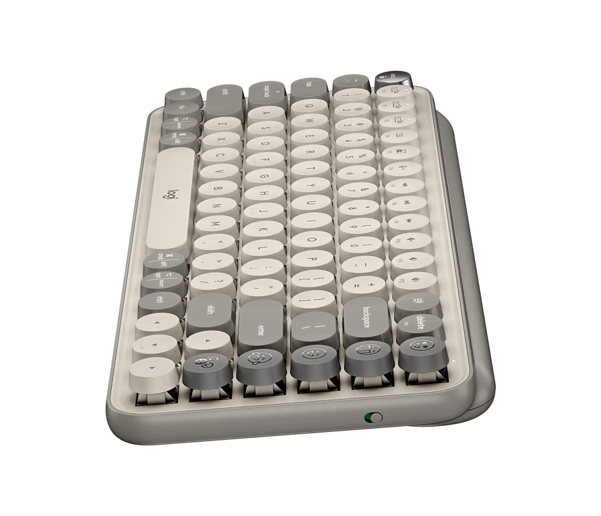Logitech Pop Keys Mist — image 10