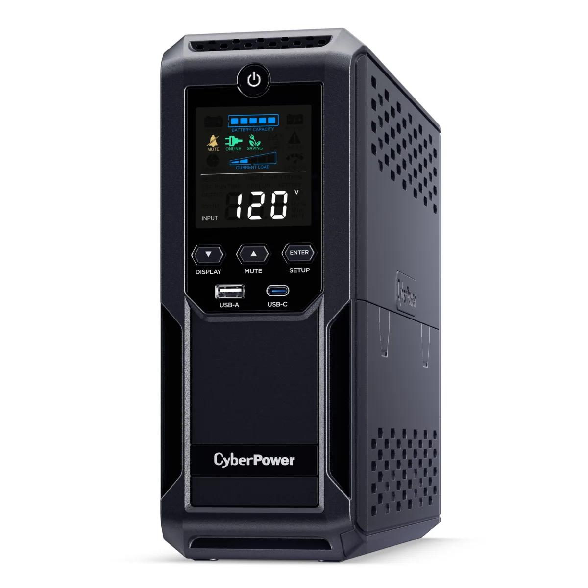 1500VA AVR UPS — image 3