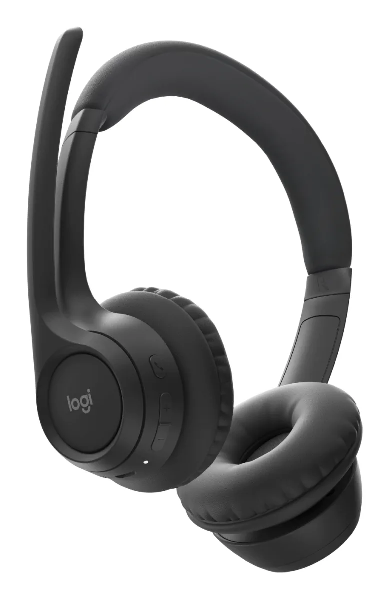 Zone 305-Black Wireless Headset B2B UC — image 4