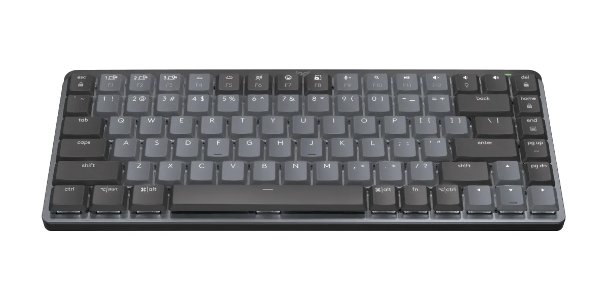 MXMechMini MinimalistWI Ill — image 5