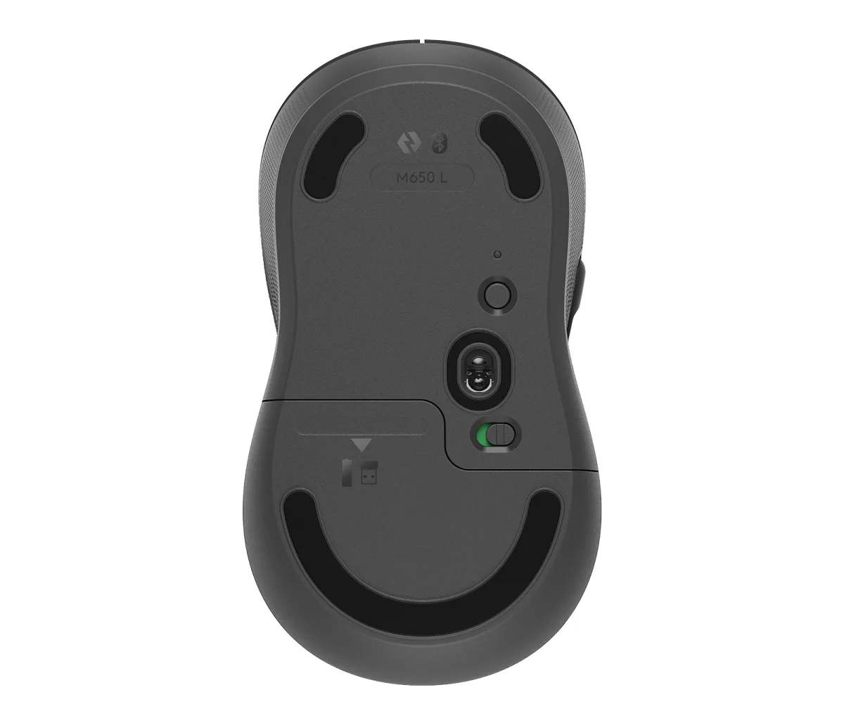 Signature M650 L (Graphite) — image 2