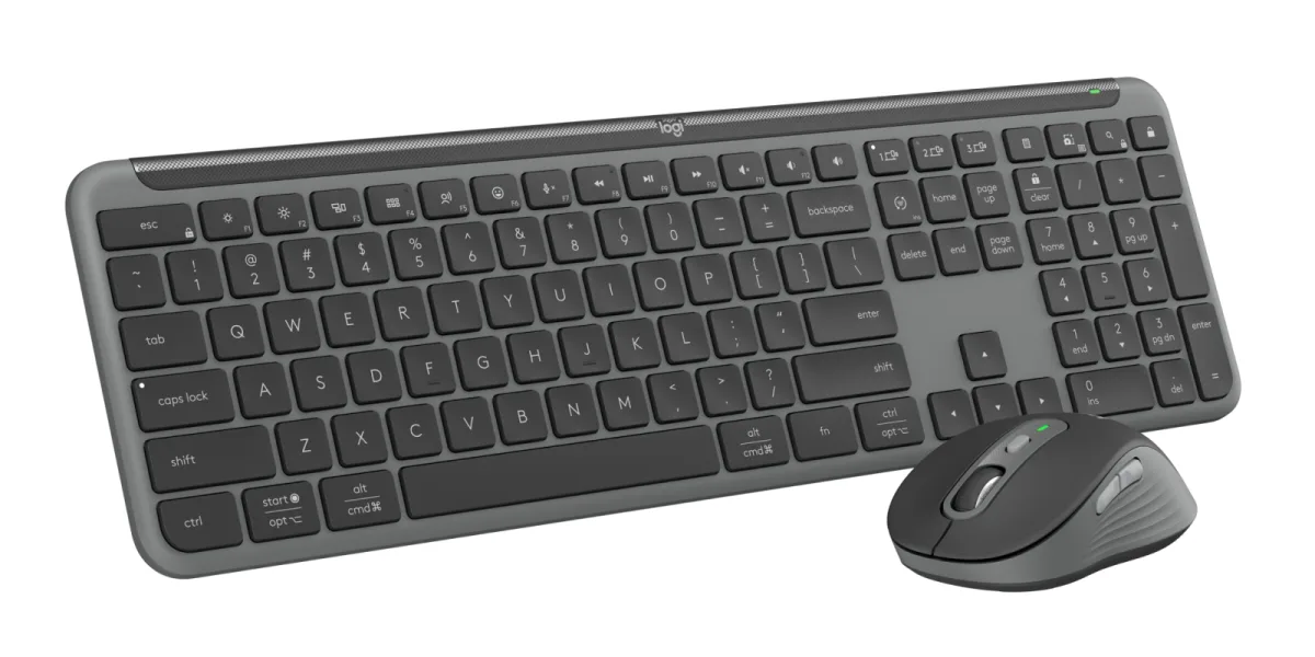 Slim Combo MK955 for Business — image 6