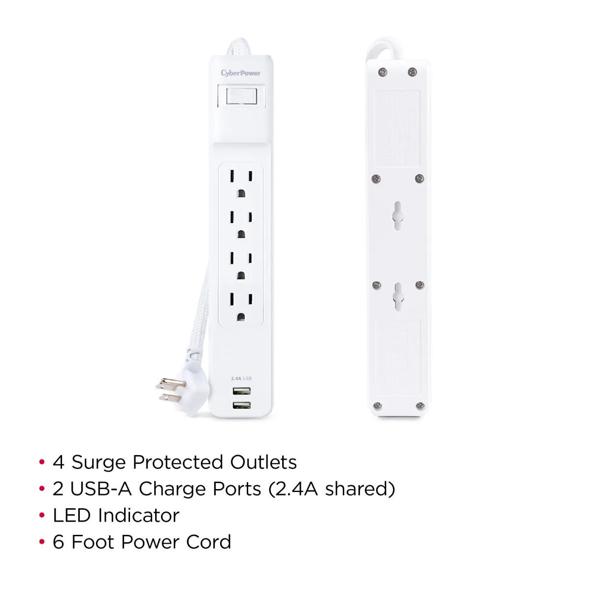 P406U Surge — image 4