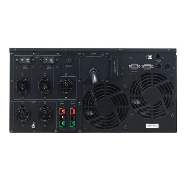 5kVA UPS SMARTAPP 208V — image 3