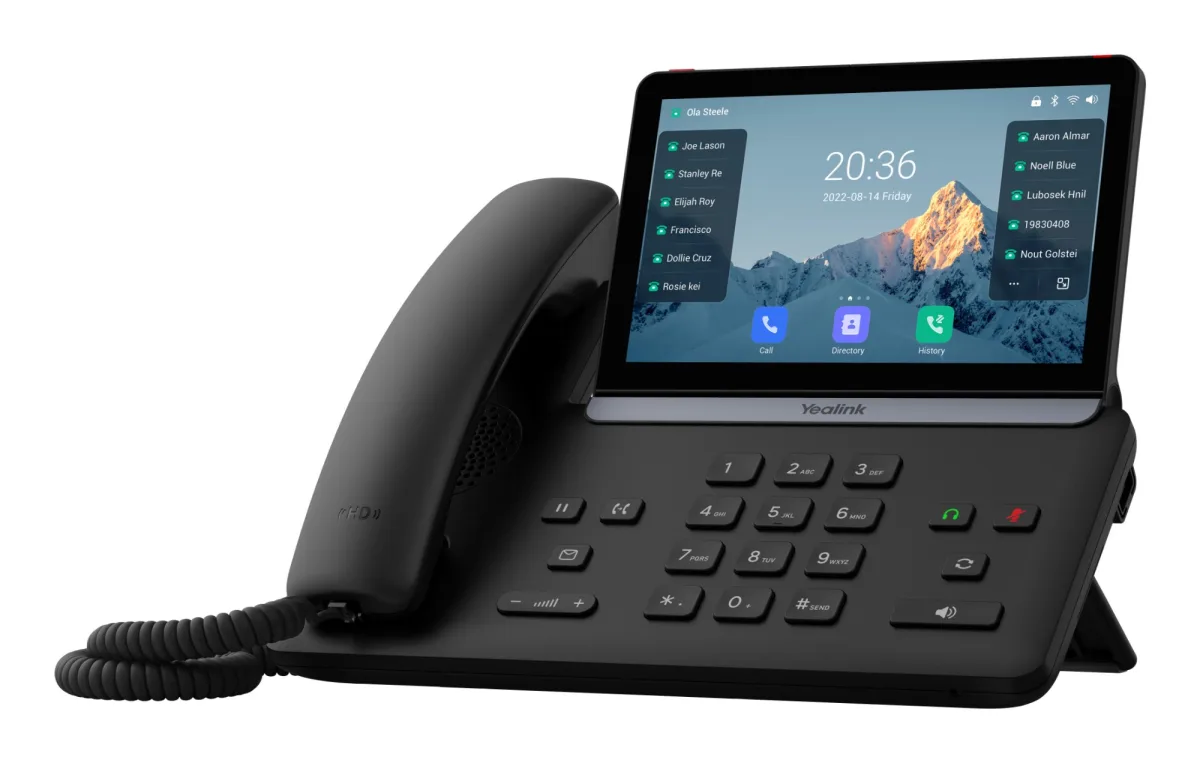 Yealink SIP T88W — image 2
