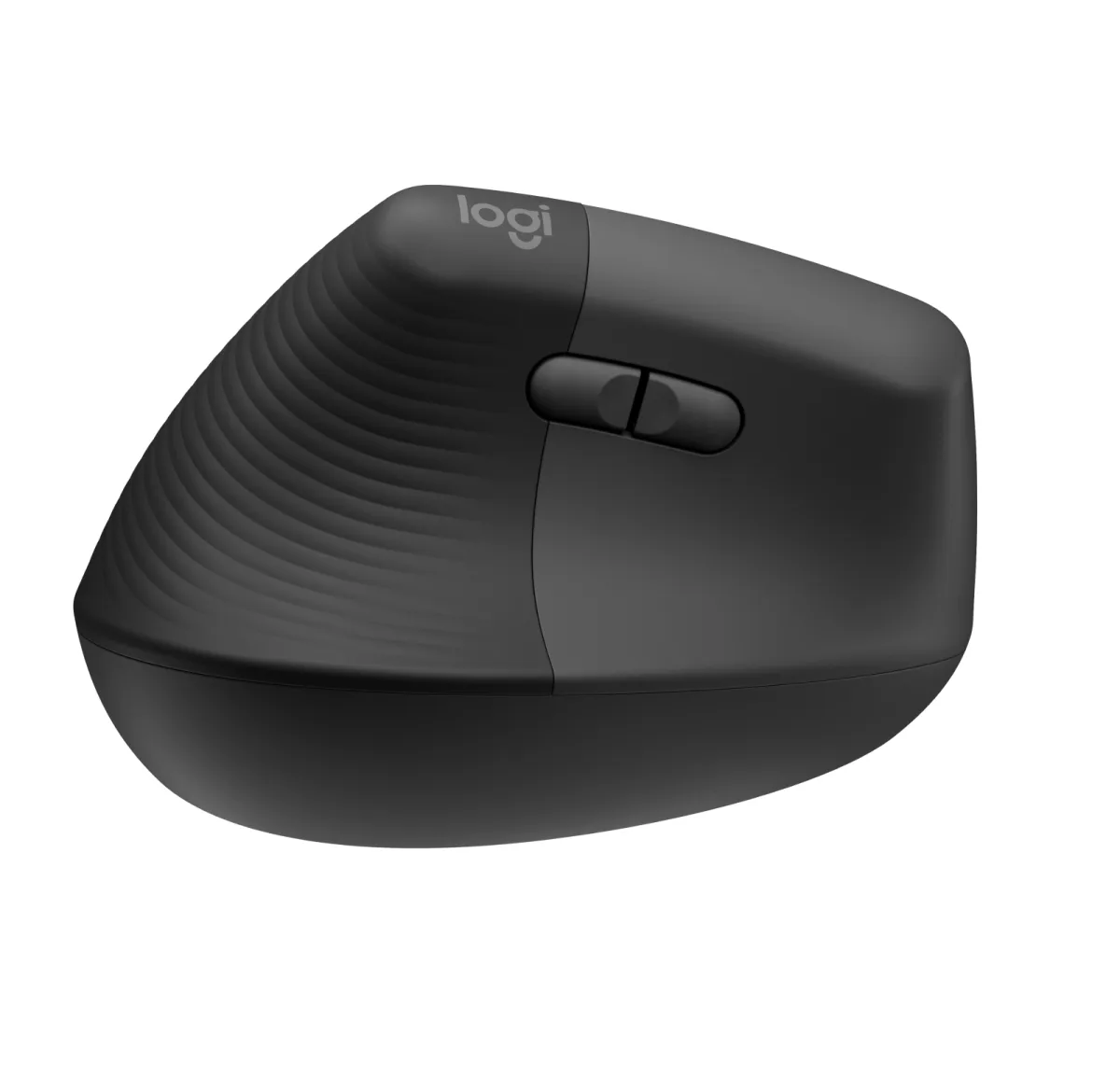 Logitech Lift Left (Graphite) — image 5