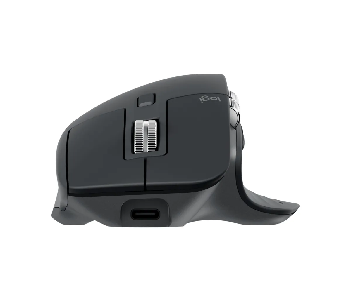MX Master 3S for Business (Graphite) — image 6