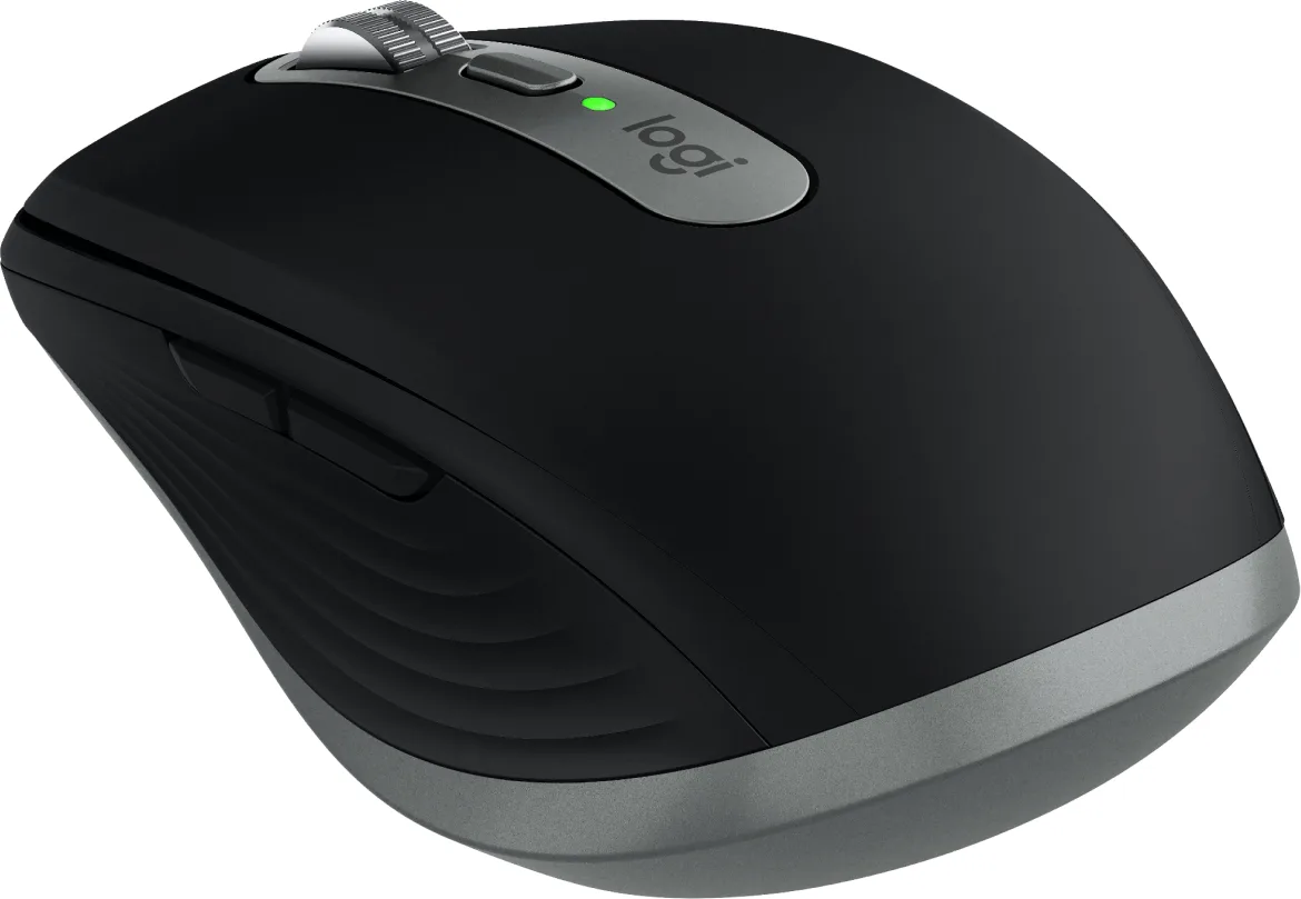 MX Anywhere 3S for Mac (Space Grey) — image 3