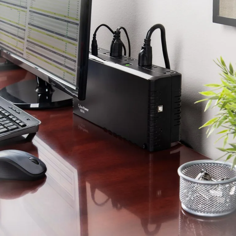 CyberPower SL950U Standby UPS — image 4