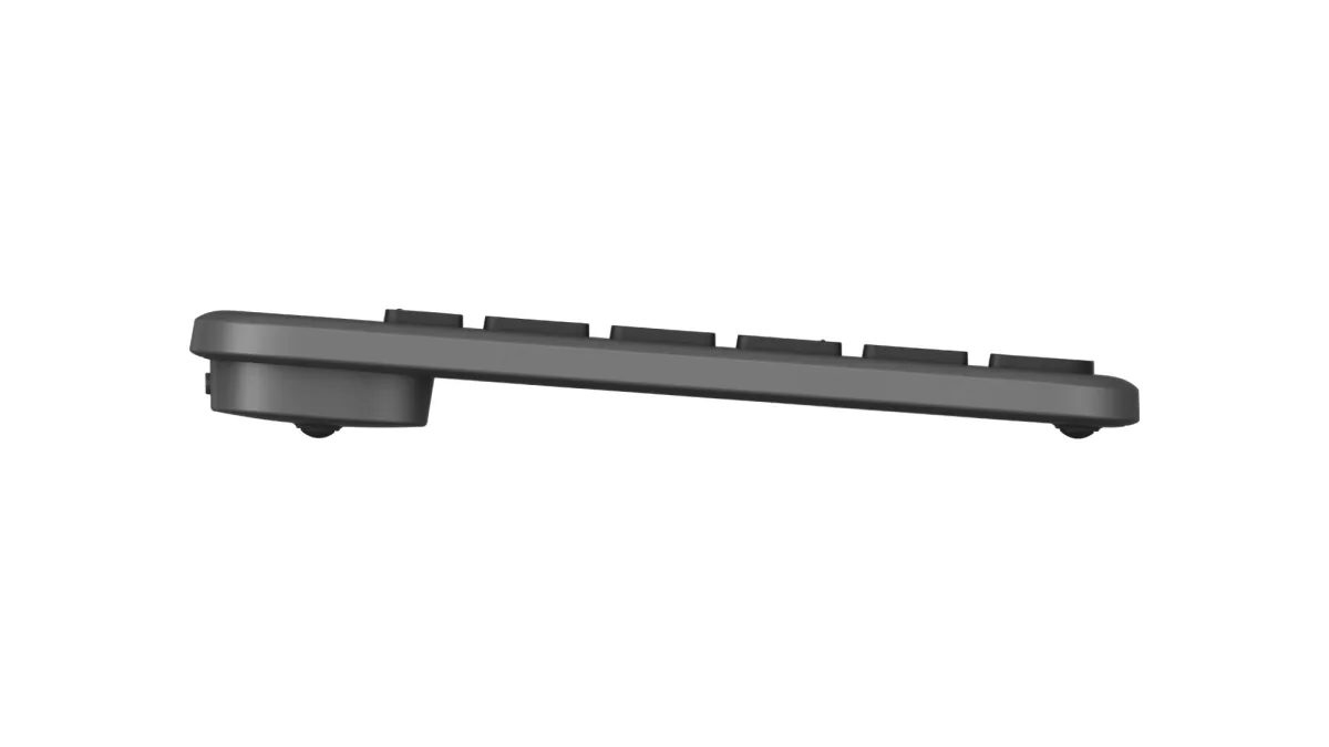 Signature Slim Solar K980 Keyboard Graph — image 6