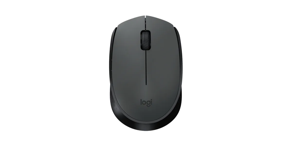 MK235 Wireless keyboard and mouse (GREY) — image 8
