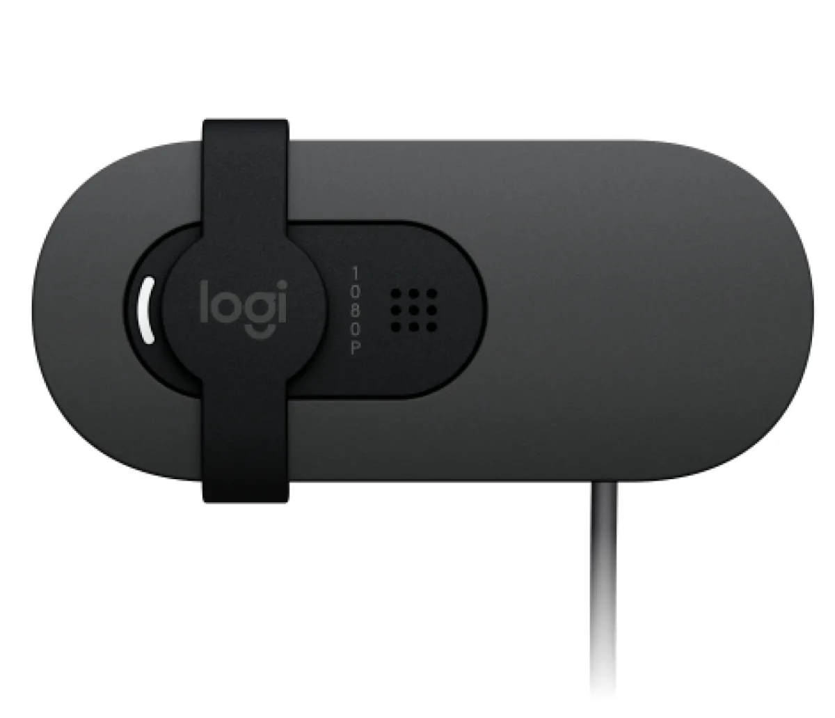 Logitech Brio 100 Full HD Webcam — image 4
