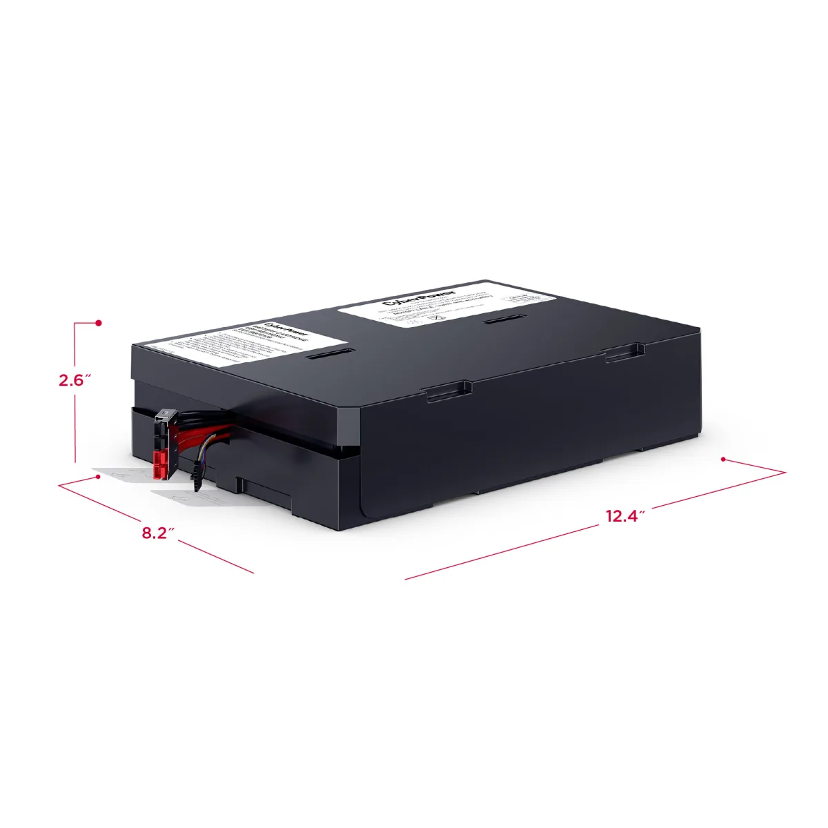 Replacement Battery — image 3