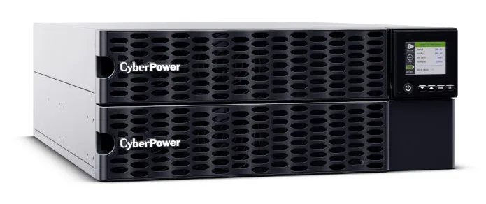 8KVA/8KW ONLINE UPS PF=1 4U — image 8