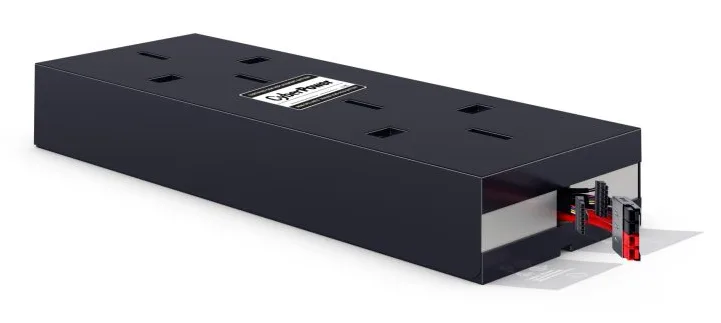 CyberPower RB1260X8 Battery — image 2