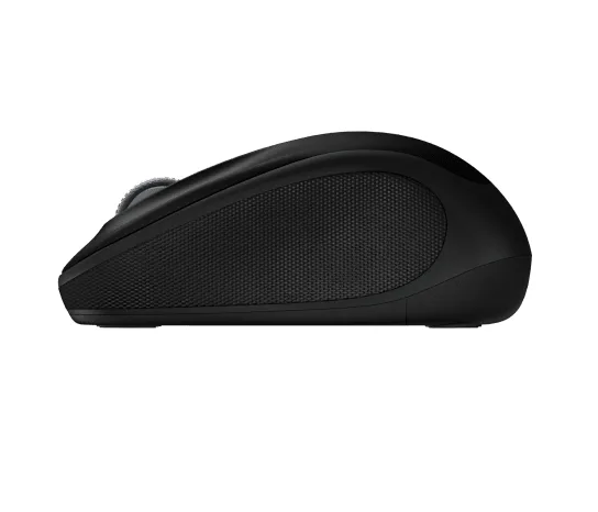 Logitech M325s Wireless Mouse - Black — image 6