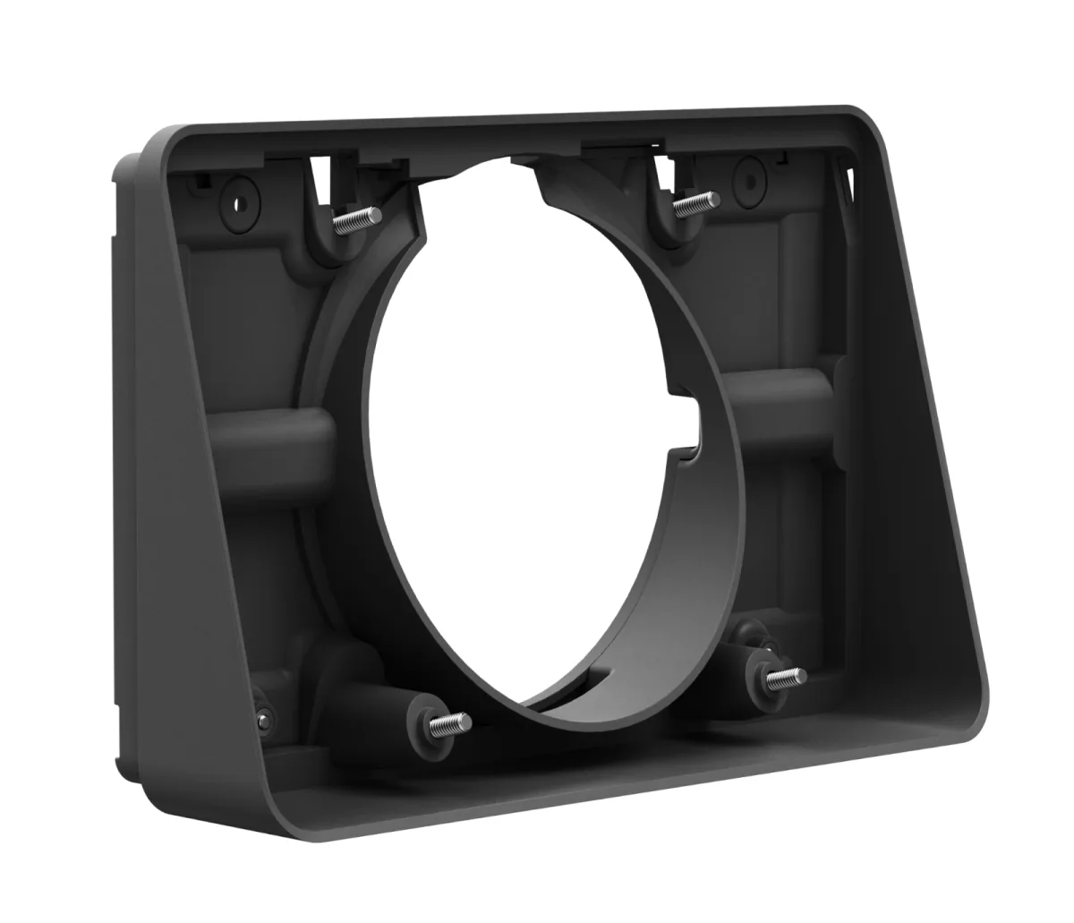 Tap Scheduler Angle Mount, Graphite — image 4