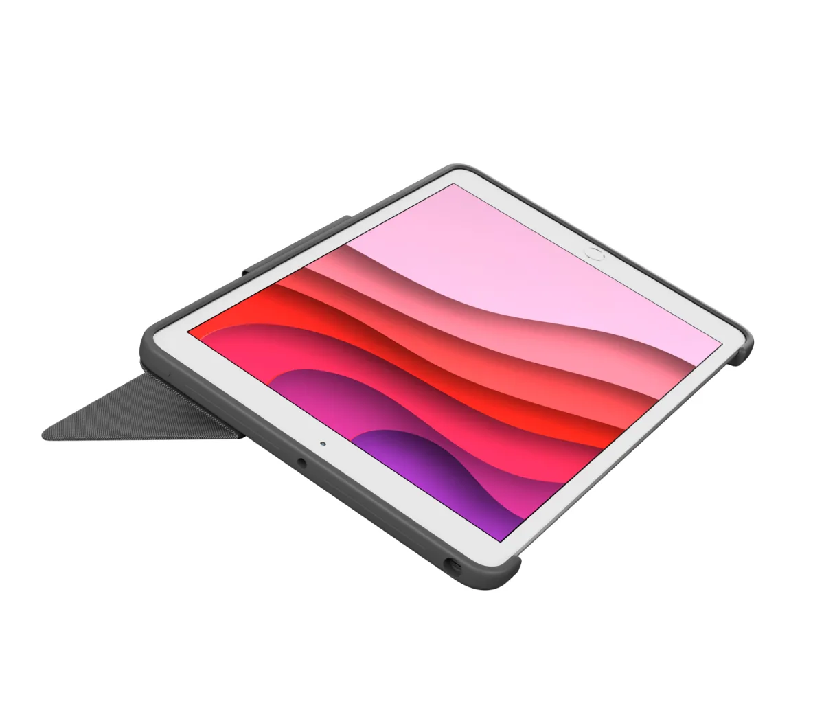 Combo Touch for iPad (7th, 8th, and 9th — image 2