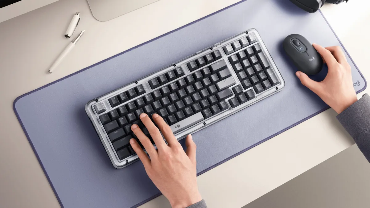 ALTO KEYS K98M KEYBOARD GRAPHITE — image 3