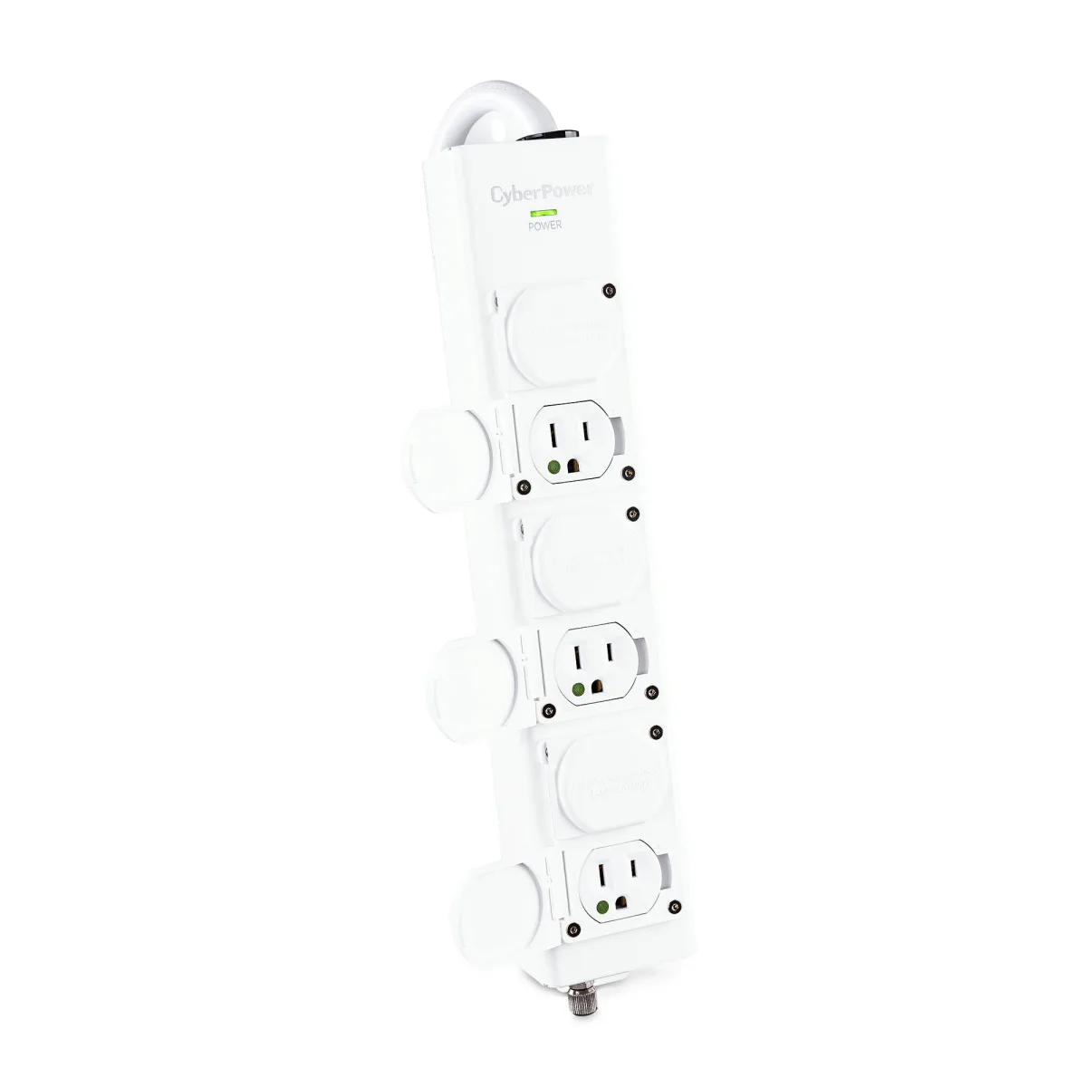 Medical Power Strip 6 Outlets — image 2