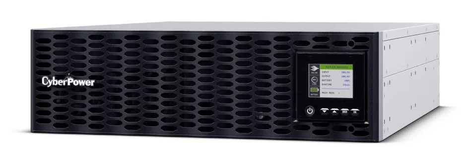 6KVA 6KW ONLINE UPS 3U — image 13