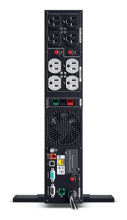 CyberPower PR1500RTXL2UCTAA — image 7