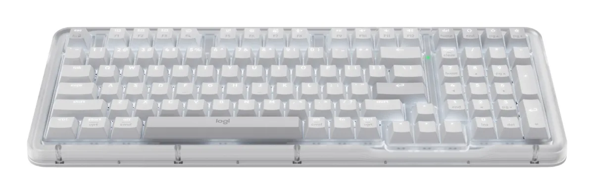 Alto Keys K98M Keyboard (Off-white) — image 9