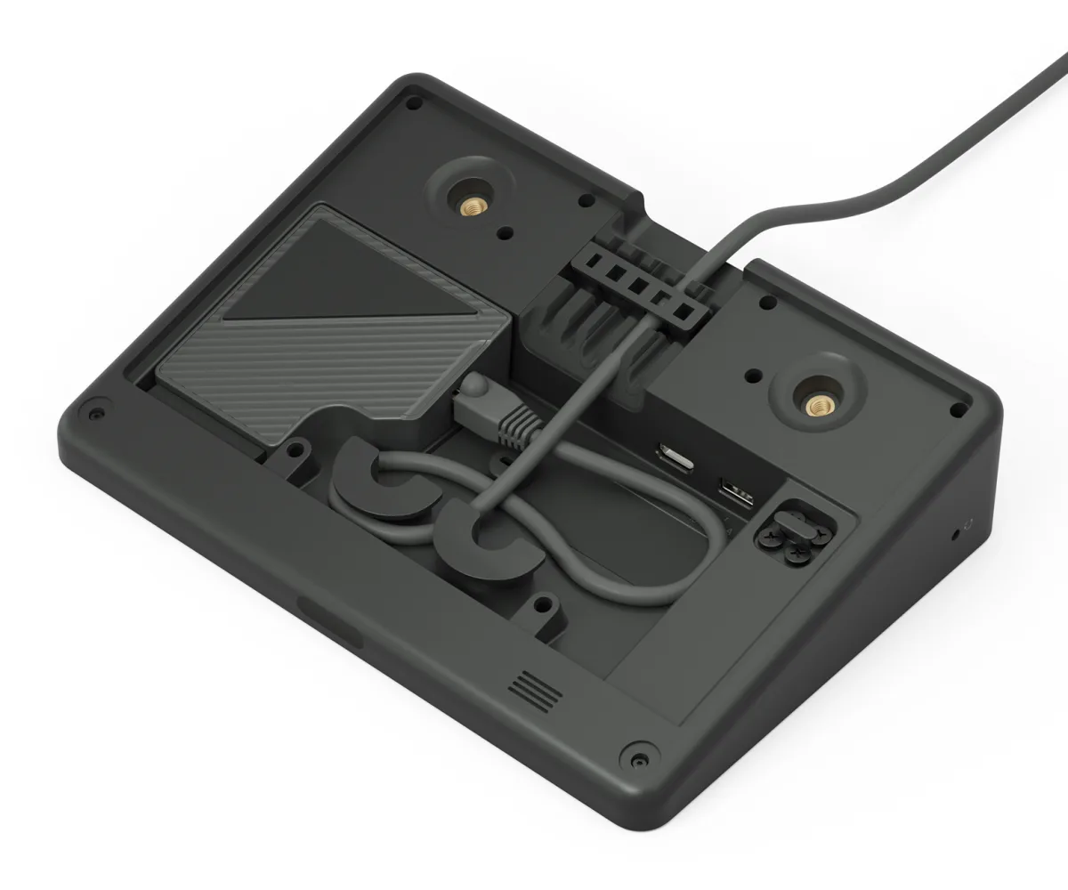 Logi MR Univ VC Appl w/Tap+Rally Bar — image 6