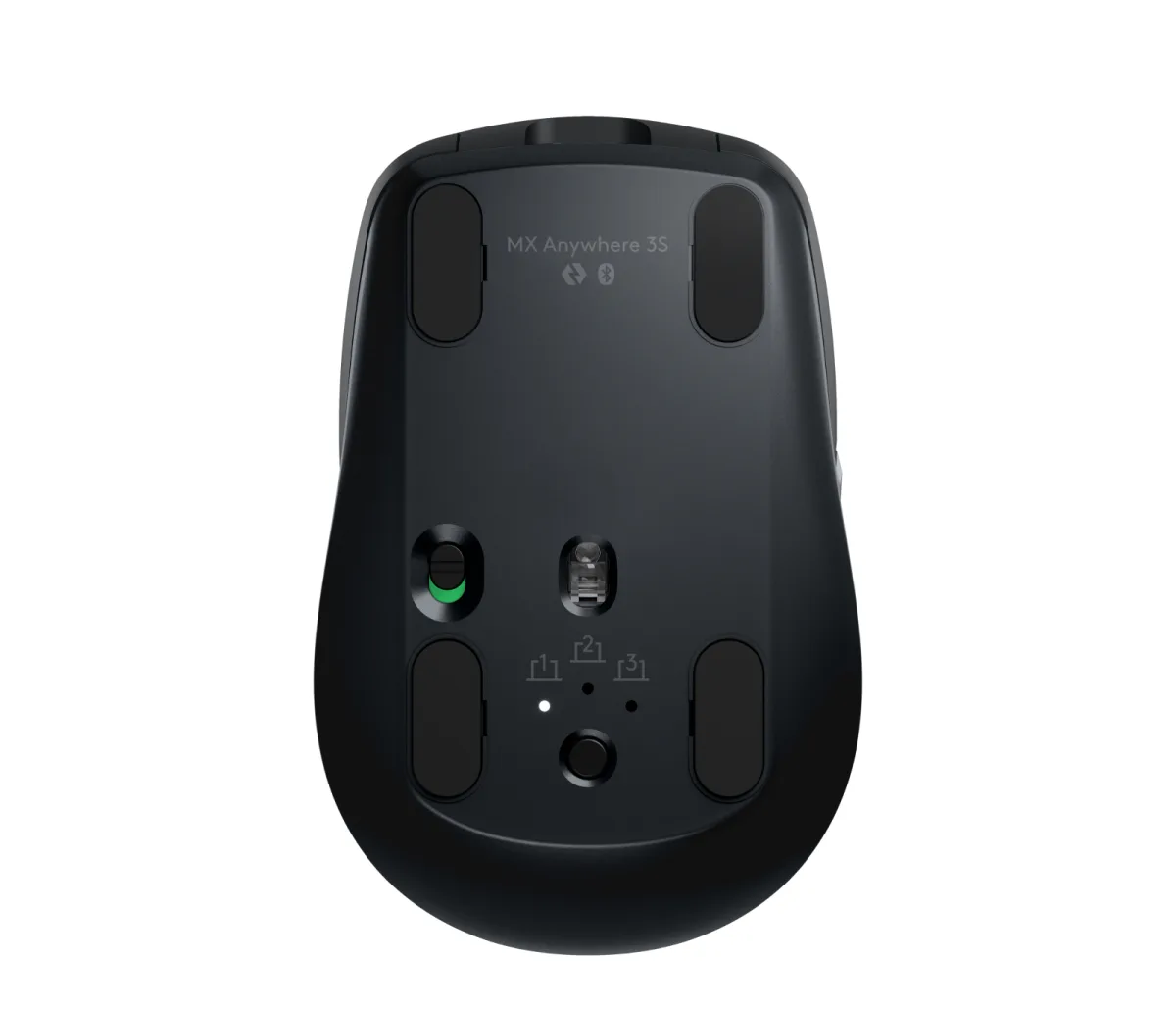 MX ANYWHERE 3S MOUSE COMPACT PERFORMANCE BLACK — image 7